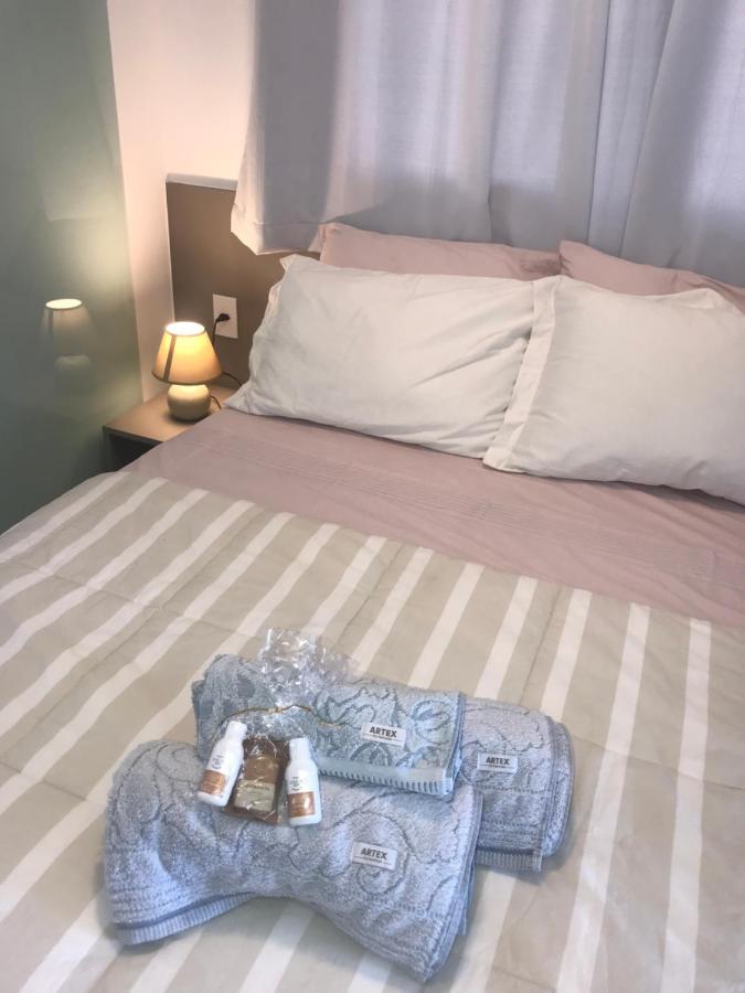 Torres House Smart Barra, Frente Mar, Wifi, Novo!! Leilighet Salvador Eksteriør bilde